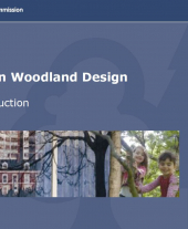 Urban Woodland Design Training Course Powerpoint 1: Introduction